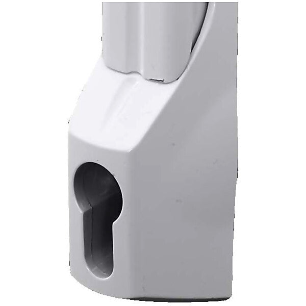 Rittal Mini Komfortgriff f.Profilhalbzylinder DK 7705.120